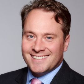 Robin Koerner Headshot
