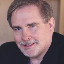 Doug Oliver Headshot