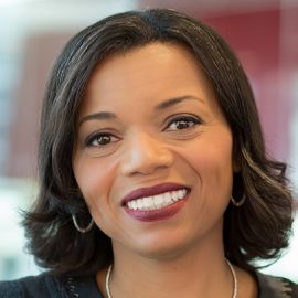 Erika Irish Brown Headshot