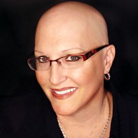 Jodi Pliszka Headshot