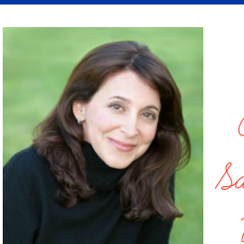 Samantha R. Vamos Headshot