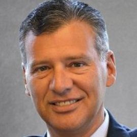 Tom Rosamilia Headshot