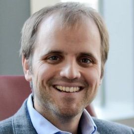 Christian Catalini Headshot