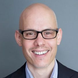 Ted Julian Headshot