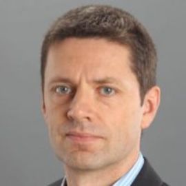 Koos Lodewijkx Headshot