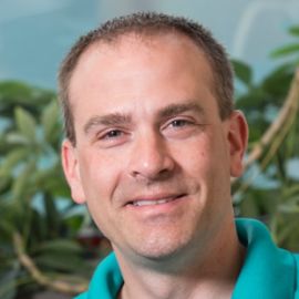 Jason Killmeyer Headshot