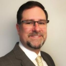 Kent Lefner Headshot