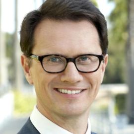 Peter Rice Headshot