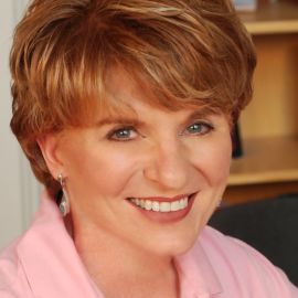 Kylene Beers Headshot