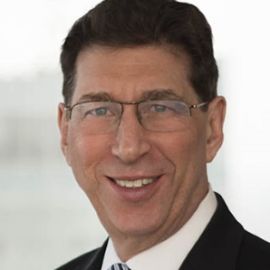 Steve Krupp Headshot