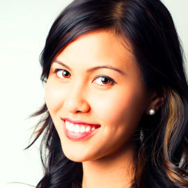 Vicky Lay Headshot