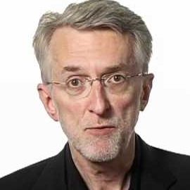 Jeff Jarvis Headshot