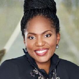 Monica Green Headshot