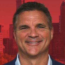Brian Baldinger Headshot