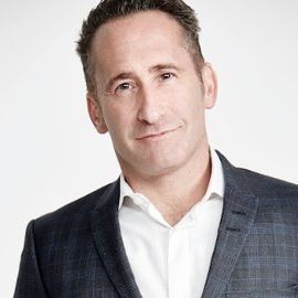 David Stillman Headshot