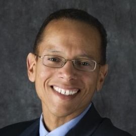 Tyrone A. Holmes Headshot