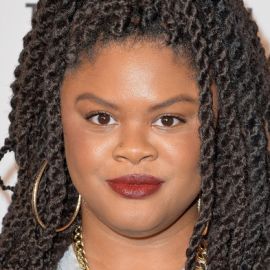 Johnetta Elzie Headshot