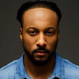 AT Jones Headshot