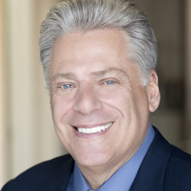 Ron Karr Headshot