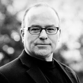 James Bryan Smith Headshot
