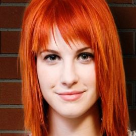 Hayley Williams Speakerpedia Discover Follow A World Of