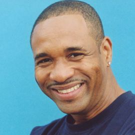 Darryl Van Leer Headshot