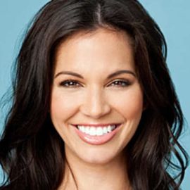 Melissa Rycroft Headshot