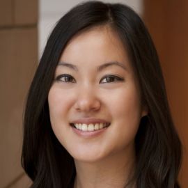 Angel Hsu Headshot
