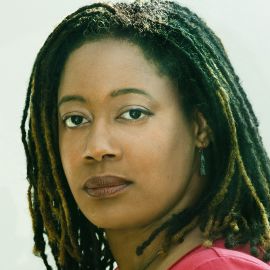 N.K. Jemisin Headshot