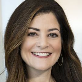 Sandra Lopez Headshot