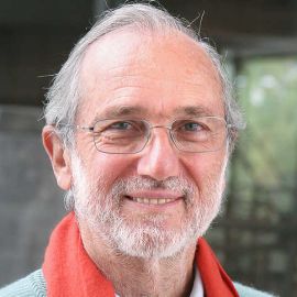 Renzo Piano Headshot