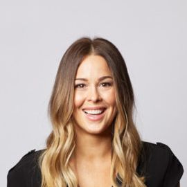 Kathleen Griffith Headshot