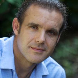 Dr. Enric Sala Headshot