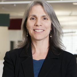 Robin Steinberg Headshot