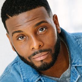 Kel Mitchell Headshot