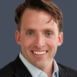 Brad Rencher Headshot