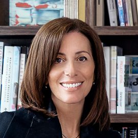 Ann Lewnes Headshot