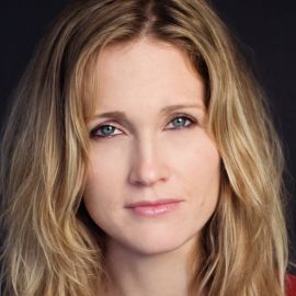 Kimberly McCreight Headshot