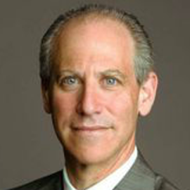 Glenn D. Lowry Headshot