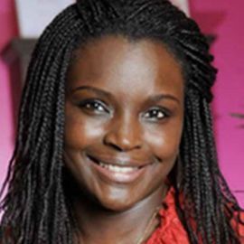 Magatte Wade Headshot