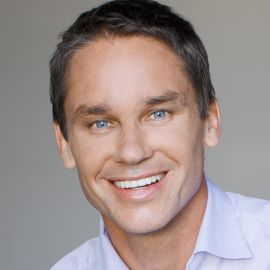 Marcus Buckingham Headshot