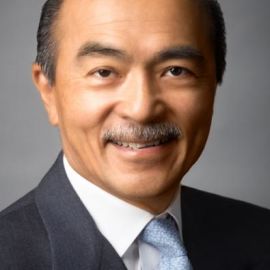 Michael Chu Headshot