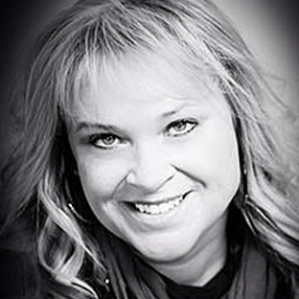 Chantel Olson Headshot