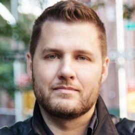 Mark Manson Headshot