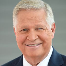Chris Mortensen Headshot