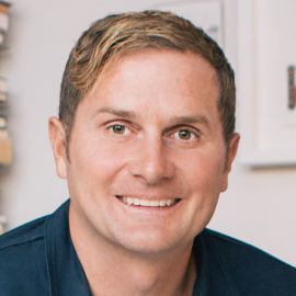 Rob Bell Headshot