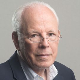 John Dean Headshot