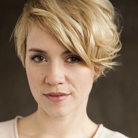 Alice Wetterlund Headshot