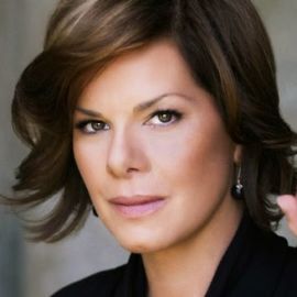 Marcia Gay Harden Headshot