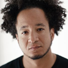 Ian Spalter Headshot